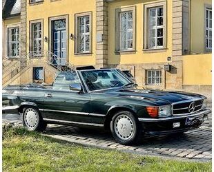 Mercedes-Benz 500 Gebrauchtwagen