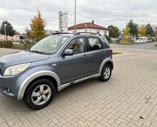 Daihatsu Terios Gebrauchtwagen