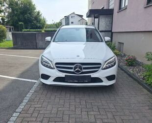 Mercedes-Benz C 220 Gebrauchtwagen