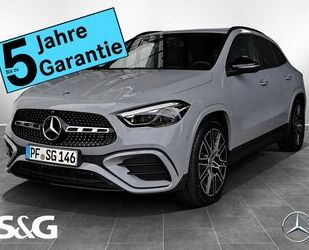 Mercedes-Benz GLA 180 Gebrauchtwagen