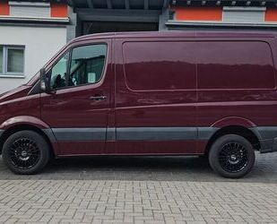 Mercedes-Benz Sprinter Gebrauchtwagen