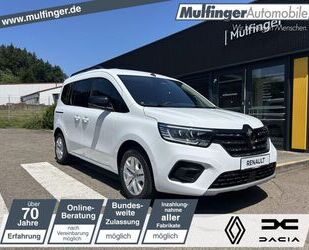 Renault Kangoo Gebrauchtwagen