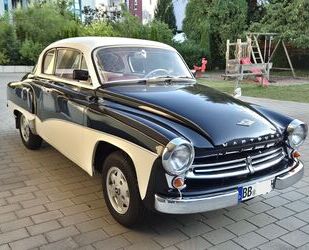 Wartburg 311 Gebrauchtwagen