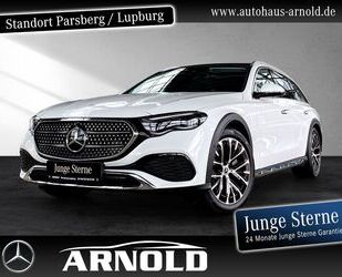 Mercedes-Benz E 300 Gebrauchtwagen