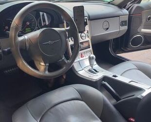 Chrysler Crossfire Gebrauchtwagen