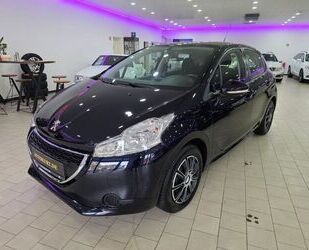 Peugeot 208 Gebrauchtwagen