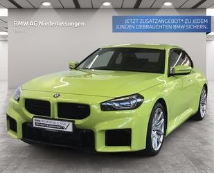 BMW M2 Gebrauchtwagen