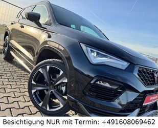Cupra Ateca Gebrauchtwagen