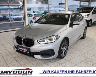 BMW 118 Gebrauchtwagen