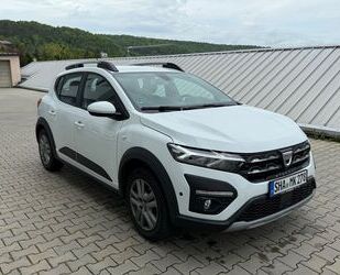 Dacia Sandero Gebrauchtwagen