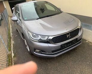 DS Automobiles DS4 Gebrauchtwagen