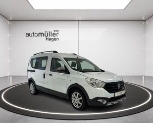 Dacia Dokker Gebrauchtwagen