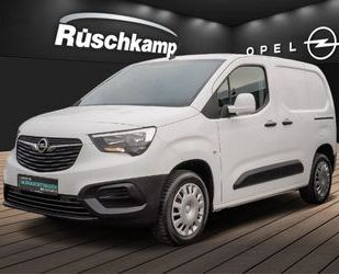 Opel Combo Gebrauchtwagen