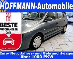 Mitsubishi Space Star Gebrauchtwagen