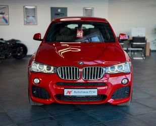 BMW X4 Gebrauchtwagen