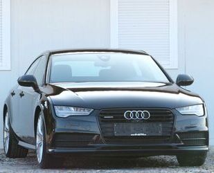 Audi A7 Gebrauchtwagen