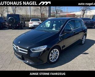 Mercedes-Benz B 180 Gebrauchtwagen