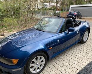 BMW Z3 Gebrauchtwagen