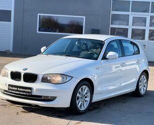 BMW 116 Gebrauchtwagen