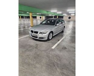 BMW 318 Gebrauchtwagen