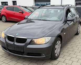 BMW 320 Gebrauchtwagen