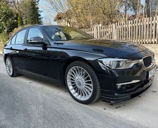 Alpina D3 Gebrauchtwagen