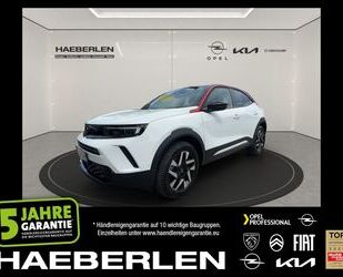 Opel Mokka-e Gebrauchtwagen
