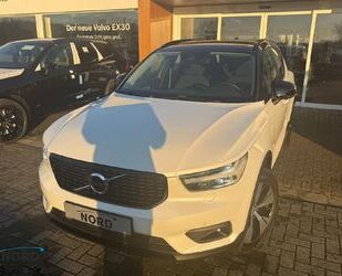 Volvo XC40 Gebrauchtwagen