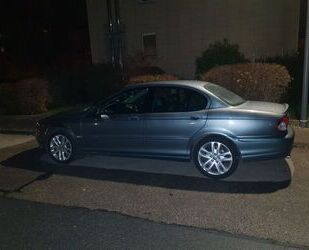 Jaguar X-Type Gebrauchtwagen