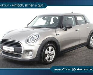 Mini ONE Gebrauchtwagen