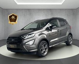 Ford EcoSport Gebrauchtwagen