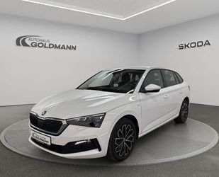 Skoda Scala Gebrauchtwagen