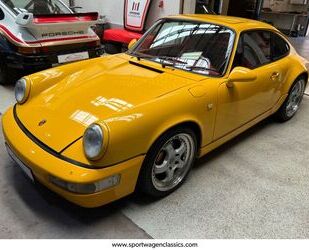 Porsche 964 Gebrauchtwagen