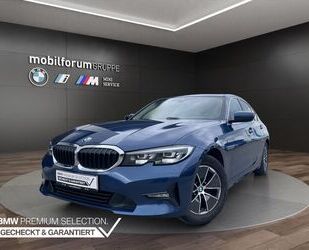 BMW 318 Gebrauchtwagen