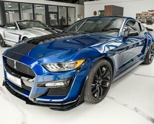 Ford Mustang Gebrauchtwagen