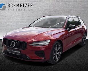 Volvo V60 Gebrauchtwagen