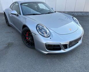 Porsche 991 Gebrauchtwagen