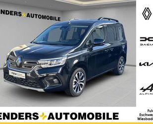 Renault Kangoo Gebrauchtwagen