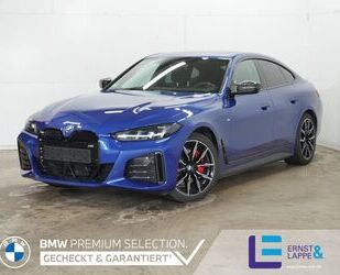 BMW i4 Gebrauchtwagen