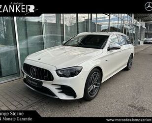 Mercedes-Benz E 53 AMG Gebrauchtwagen