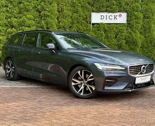 Volvo V60 Gebrauchtwagen