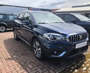 Suzuki SX4 Gebrauchtwagen