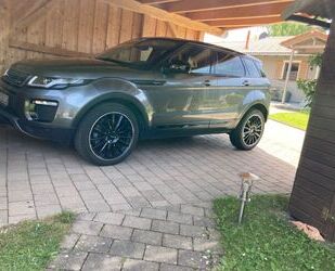 Land Rover Range Rover Evoque Gebrauchtwagen