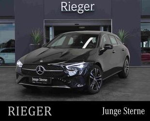 Mercedes-Benz CLA 220 Shooting Brake Gebrauchtwagen