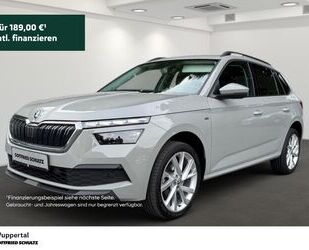 Skoda Kamiq Gebrauchtwagen