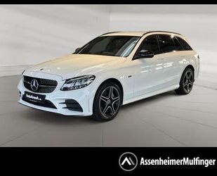 Mercedes-Benz C 300 Gebrauchtwagen