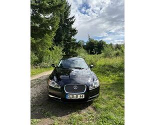Jaguar XF Gebrauchtwagen