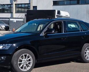 Audi Q5 Gebrauchtwagen
