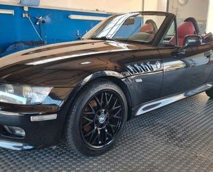 BMW Z3 Gebrauchtwagen
