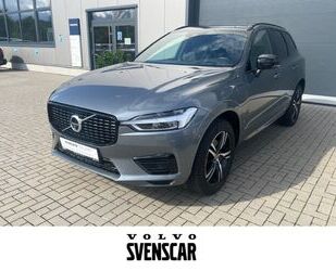 Volvo XC60 Gebrauchtwagen